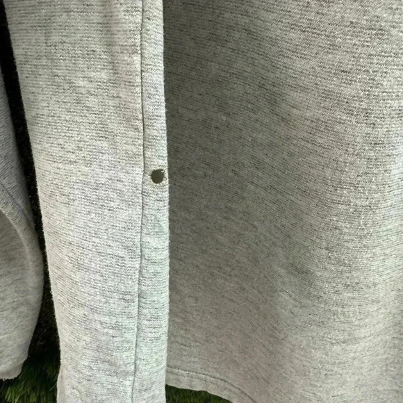 Vintage Disney Mickey Mouse Hoodie Large - Picture 5 of 5